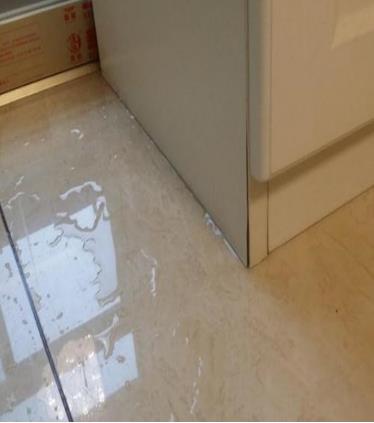 铁山漏水检测 厕所漏水怎么检测?